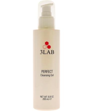 3LAB Perfect Cleansing Gel 200 ml - Buy Online on GoSupps.com