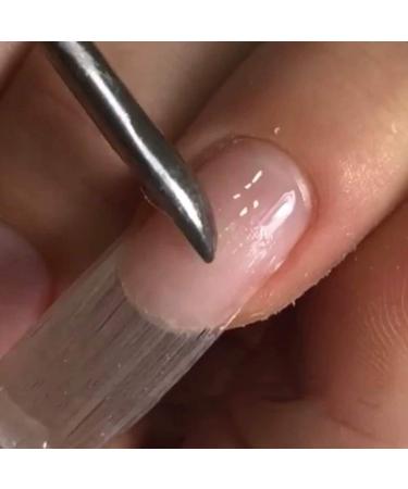 Buy Sytauuan Fiberglass Nail Extension Kit Fast Phototherapy Manicure Tools (10pcs) - International Shipping Available - Buy Online on GoSupps.com