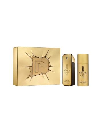 Paco Rabanne1 Million / Paco Rabanne Set (m) - Buy Online on GoSupps.com