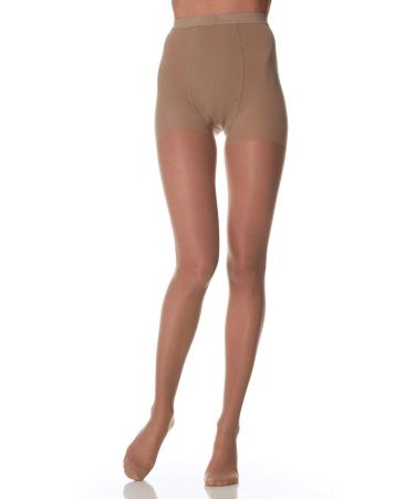 Scudotex Panty 140 Denier Classic Size Strong Color Natural Size 6-1 Piece