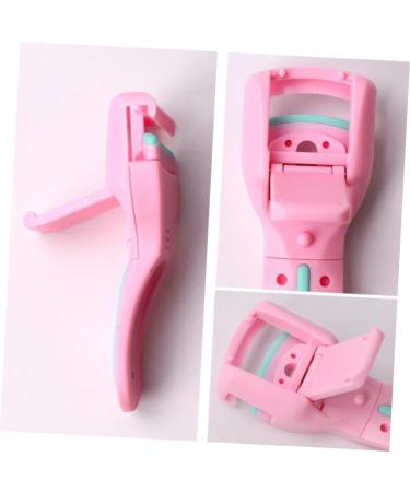 Half Eyelash Curler & Separator | Precision Eyebrow Grooming Brush & Makeup Tools for Perfect Lashes | International Shipping Available - Buy Online on GoSupps.com