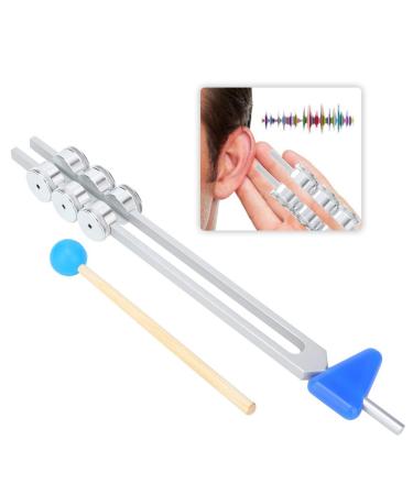 Tuning Fork Release The Deep Inner Pressure Tuning Fork Tool Effective for Your Immune System and Health for Tuning Fork Musical Instrument - Buy Online on GoSupps.com