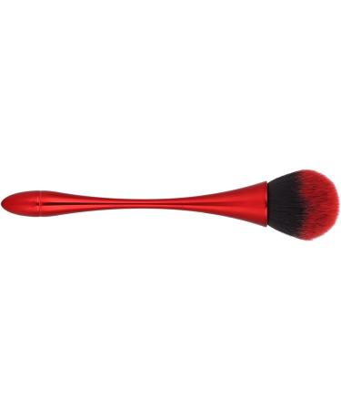 Verdant Touch Foundation Brush Women's Makeup Brush Blush Cosmetic Brush Synthetic Fluffy Loose Powder Brush - Buy Online on GoSupps.com