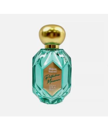 Pistachio Macaron Perfume Eau De Parfum EDP 3.4 oz/ 100ml