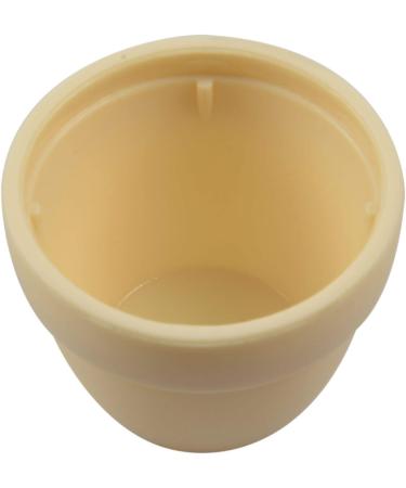 Jikoiuty Mini Green Leaf Foot Roller Ball Massager - Relaxing Body Grip for Stress Relief | International Shipping Available - Buy Online on GoSupps.com