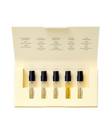 Jo Malone London Limited Edition Cologne Discovery Collection - Travel Size - Buy Online on GoSupps.com