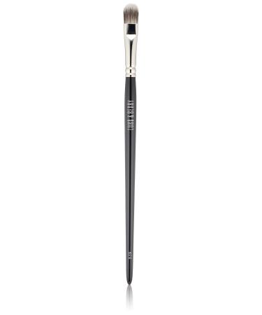 Lord & Berry BRUSH 0839 Flat Concealer Brush Round Domed End Makeup Brush with Polyester Fibers