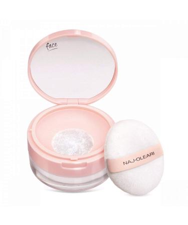 Naj oleari fastening make -up - 11 ml