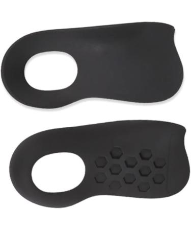 Shop Healvian 2 Pairs Insoles for Plantar Support | Comfort Shoe Inserts for Men & Women | High Heel Arch Cushions - Buy Online on GoSupps.com