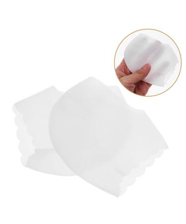 2 Pairs Breathable Heel Protectors - Adjustable Sports Heel Sleeves & Braces for Outdoor Protection - Buy Online on GoSupps.com