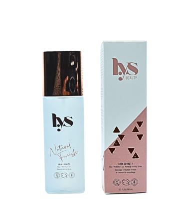 LYS Beauty Skin Loyalty Setting Spray 3.38 oz / 100 ml