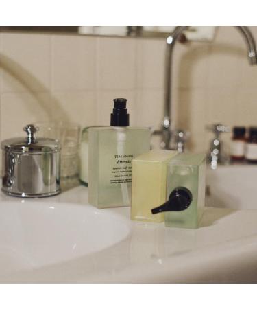 Artemis Nourish Body Wash - Aromatic Artemisia Rosemary & Eucalyptus | 9.46 Fl Oz | Korean Body Care - Shop Internationally - Buy Online on GoSupps.com