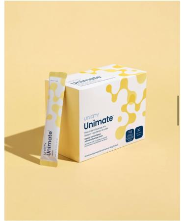 Unicity Feel Great System-Lemon Unimate 60 Pack and Orange Balance 30 Pack - Buy Online on GoSupps.com