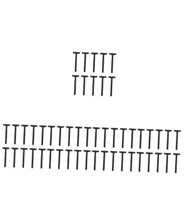 Minkissy 50 pieces of hair removal scrapers Razor razor for body hair for body hair Terverwegrasier Tool Epilator body hair cutter hair remover for girls multi-purpose man