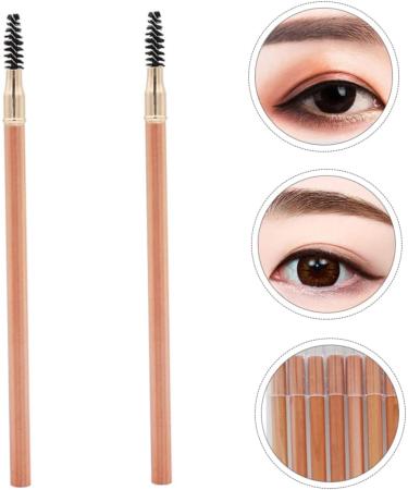 Beavorty Eyebrow Pencil Set with Brush Eyebrow Pencil with Brush Kit Colourfast For Natural Shaping - Buy Online on GoSupps.com