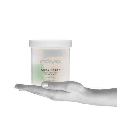 Raya Face-Line Lift | 2-Piece Anti-Aging Treatment Kit | Reduce Fine Lines & Wrinkles | Instant Facial Lifting Solution - Shop Now - Buy Online on GoSupps.com