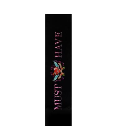Cuba Cuba Must Have Heartbreaker Women 5 Pc Gift Set 3.4oz EDP Spray 1.17oz EDP Spray 0.5oz EDP Spray 6.7oz Body Spray 6.7oz Body Splash I0120738 - Buy Online on GoSupps.com