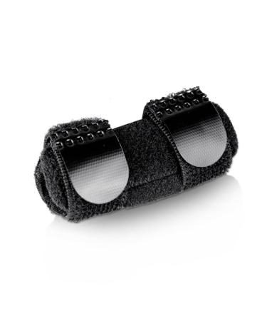 Strap Wrist Stabilizer Support Brace - Portable Splint for Fractures & Joint Relief | Ideal for Travel - Buy Online on GoSupps.com