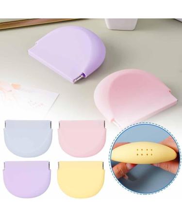 Buy Orthodontic Protective Cover with Ventilation Hole | Soft Silicone Storage Box & Self-Closing Bracket - Mout D9M7 - International Shipping - Buy Online on GoSupps.com