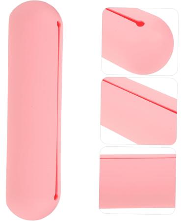 NOLITOY Thick Section Brush Holder Travel - Durable Portable & Stylish Makeup Organizer for International Shipping - Buy Online on GoSupps.com