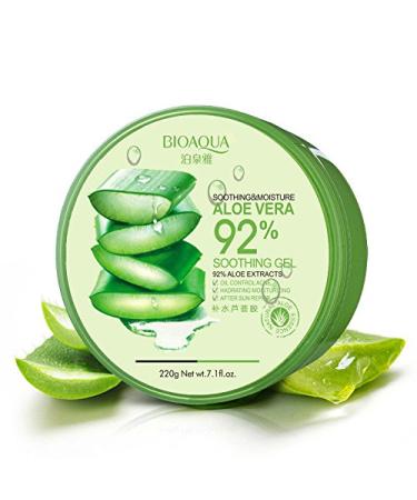 WSX Anti-Acne Treatment & Scar Away Cream - Moisturizing Aloe Vera Gel for Face Care - Buy Online on GoSupps.com
