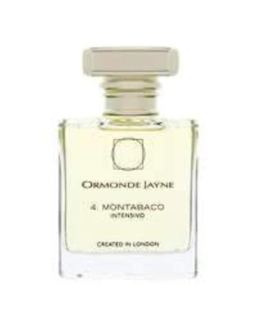 ORMONDE JAYNE Montabaco Intensivo Spray 1.7 fl. oz.