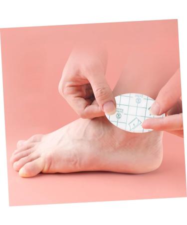 Healvian Heel Grips Gel Insoles for Women - 3 Sets 40 Sheets Tabi Socks & Metatarsal Cushion Pads - Comfortable Foot Support Inserts - Buy Online on GoSupps.com