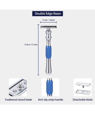 Comfort Blue Thread Shaver - Effective Fabric Fuzz Remover for a Fresh Look | Shop Internationally - Buy Online on GoSupps.com