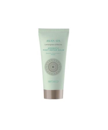 ARTDECO Aromatic Foot Repair Balm - Nourishing foot balm - 1 x 100 ml