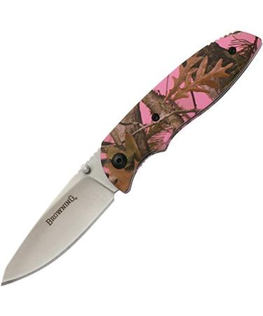 Browning EDC-Every Day Camo Pink