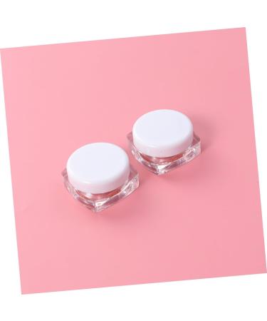 Balacoo 6 pcs Kit Dust Eye Mineral Pearl Party Makeup Powder Glitter Fashion Pigments Loose 1 count (Pack of 1) Goldenx3pcs - Buy Online on GoSupps.com