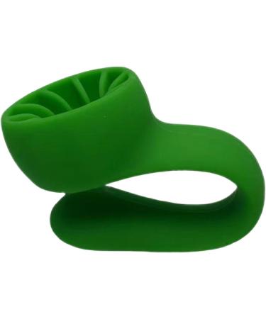 Nail Polish Holder | Wearable Manicure Display Tools - Anti Slip Grip Suction Flexible Silicone Nail Polish Holder Stand For Personal And Business Use - Buy Online on GoSupps.com