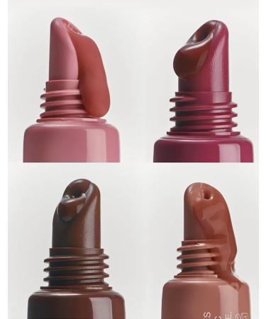 Hydrating Lip Gloss | High Shine Moisturizing Gloss for Girls Teens & Women | Long-lasting Natural Beauty Lip Glow Set - Buy Online on GoSupps.com