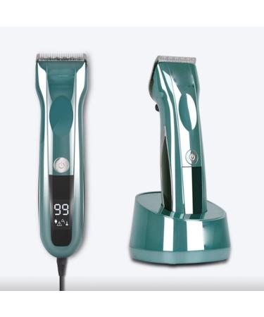 FLaig Hair Clipper - Rechargeable Electric Clipper for Adults Babies & Children | Premium Household Scissors - Buy Online on GoSupps.com