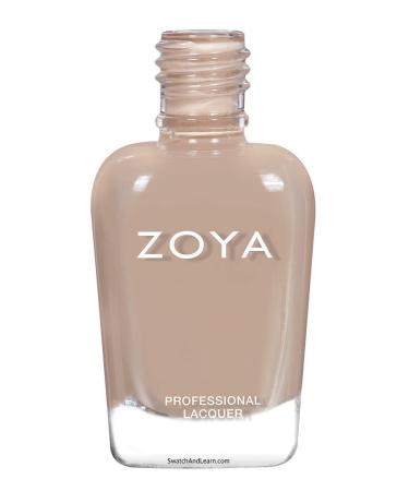 ZOYA Urban Grunge Cream Nail Polish Noah 15ml