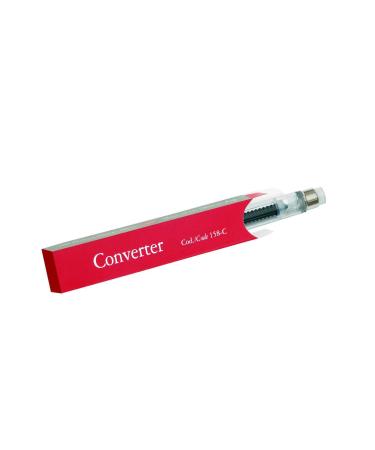 Aurora Refills Converter Fountain Pen - 158C
