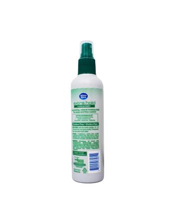 White Rain Advanced Formula Extra Hold Hair Spray 7 oz - Buy Online on GoSupps.com