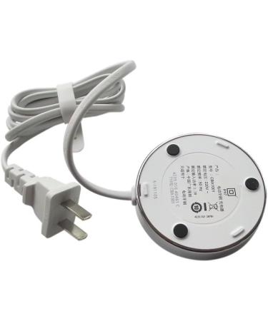 2024 Replacement Charging Base for Philips Sonicare DiamondClean HX9100 HX9340 - White | International Shipping Available - Buy Online on GoSupps.com