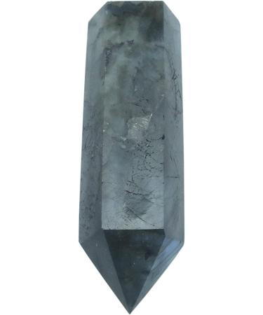 Natural Labrador Feldspar Witchcraft Supplies Crystals and Stones and Crystal Natural Quartz House Decoration Stone Crystal Reiki - Buy Online on GoSupps.com