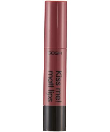 Gosh Copenhagen Lipliner - Long-Lasting & Smooth Application | 100g | International Shipping Available - Buy Online on GoSupps.com