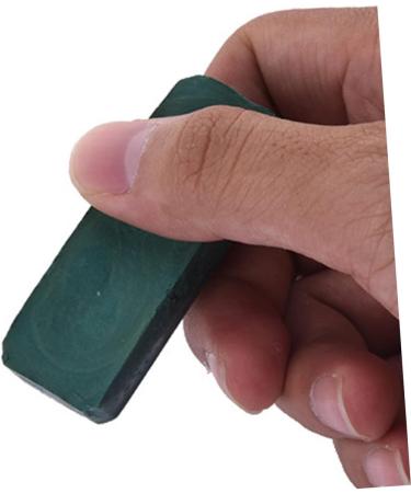 Sevacc 2ST Leather Knife Sharpener Straps - Razor Sharp Leather String Paddles for Anglers - Buy Online on GoSupps.com