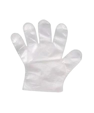 Gralara 100pcs Hand & Foot Spa Wax Pads for Women - Clear Care for Hands Feet Bags & Socks - Buy Online on GoSupps.com