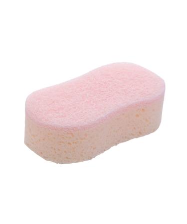 minkissy Sponge sponges Bath Sponge Body sponges s Shower Sponge Body wash Sponge Clean Shower medium