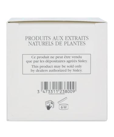 Sisley Gentle Facial Buffing Cream - Botanical Extract All Skin Types 1.6 oz - International Shipping Available - Buy Online on GoSupps.com