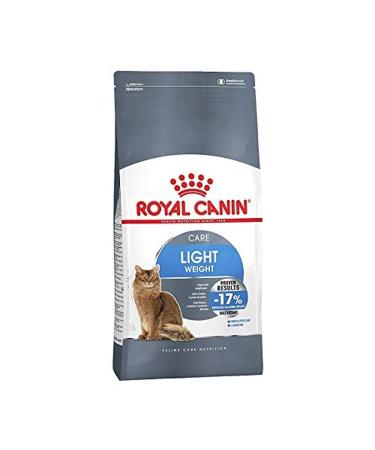Royal Canin Dry Cat Food Light 40 3.5 kg