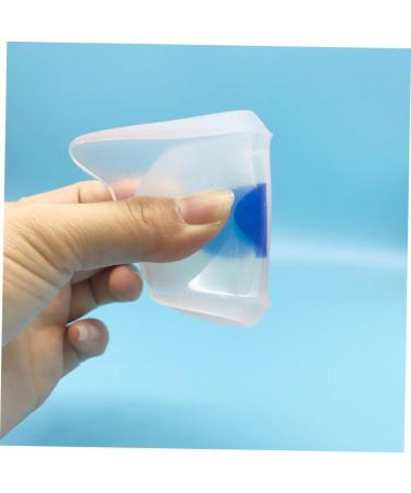 FOMIYES Comfortable Massage Insoles for Sports - Cushioning Heel Support - Size 2 - Shop Internationally - Buy Online on GoSupps.com