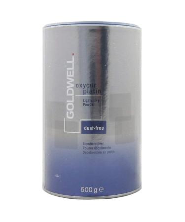 Goldwell OXYCUR PLATIN DF500G