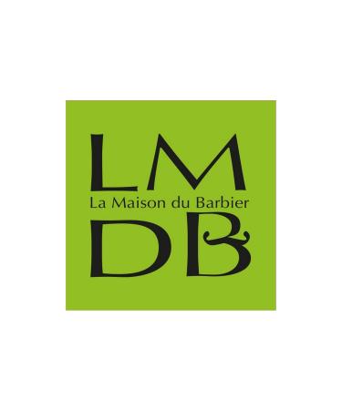 La Maison du Barbier Barthaar Oil 4 Organic Oils Ecocert Cosmos Organic Natural Ingredients French Production 30 ml - Buy Online on GoSupps.com
