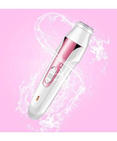 Buy Multifunctional Nose Hair Trimmer | Painless Metal Ear & Nose Hair Clipper for Men & Women - Buy Online on GoSupps.com