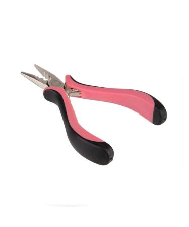 Professional Hair Extension Removal Pliers | Micro Ring & Pre-Bonded Extension Tool for Easy Hair Removal - Buy Online on GoSupps.com